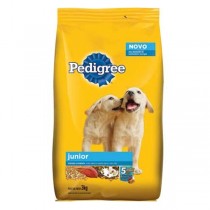 Pedigree Junior - 1kg